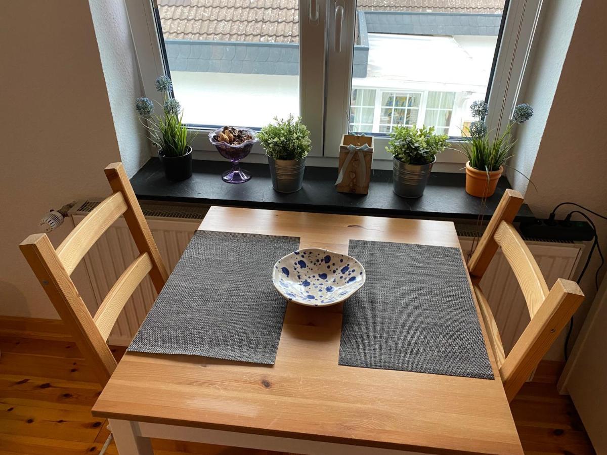 Werners Doppelzimmer Insul 외부 사진